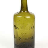 Mineralwasser Flasche *Dr. Struve* - photo 1