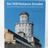 Der VEB Pentacon Dresden - фото 1