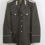 DDR Uniform Artillerie - photo 1