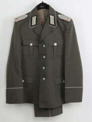 DDR Uniform Artillerie