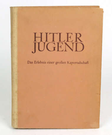 Hitler Jugend - photo 1
