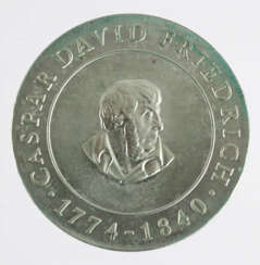 10 Mark DDR Caspar David Friedrich 1974