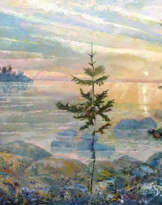 Себе-тишина Себе-тишина