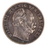 Siegesthaler Wilhelm Preussen 1871A - фото 1