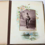 Photoalbum um 1900 - photo 2