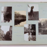 Fotoalbum in 1903 - фото 2
