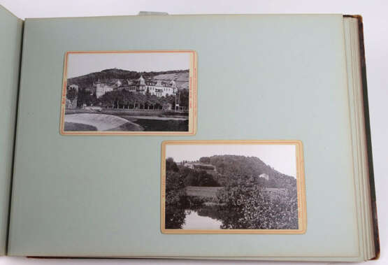 Fotoalbum in 1903 - фото 3