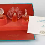 Sonderedition Lalique - photo 1