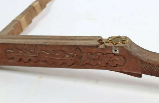 Armbrust Limbach 1891 - photo 2