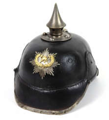 Pickelhaube