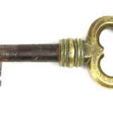 Barock Schlüssel - photo 1