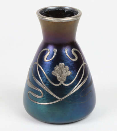 Silberovelay Vase - photo 1