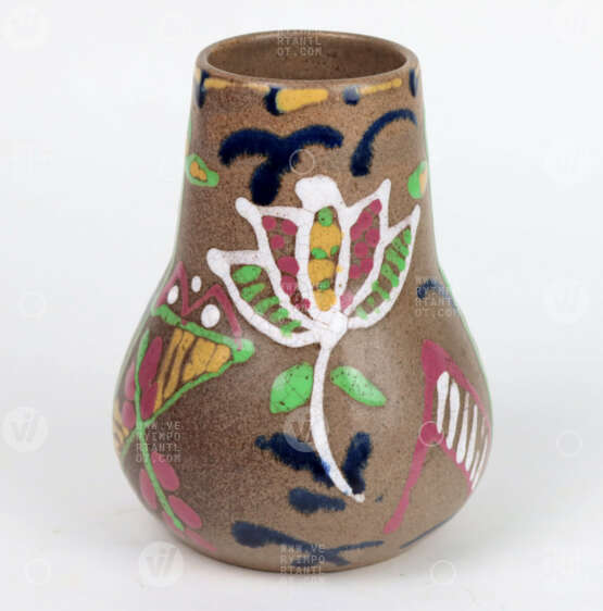 Keramik Vase - photo