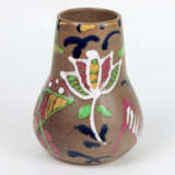 Keramik Vase - photo 1
