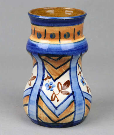 Bunzlauer Vase - photo 1