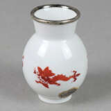 Meissen Vase *Reicher Drache* - photo 1