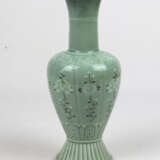 Handmalerei Vase China - photo 1