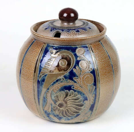 Keramik Bowle - Foto 1