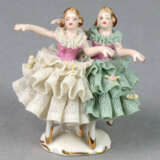 2 Ballerinas - Foto 1