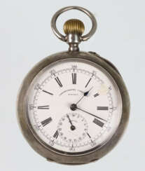 Chronograph Compteur Patent um 1900