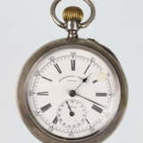 Chronograph Compteur Patent um 1900 - photo 1