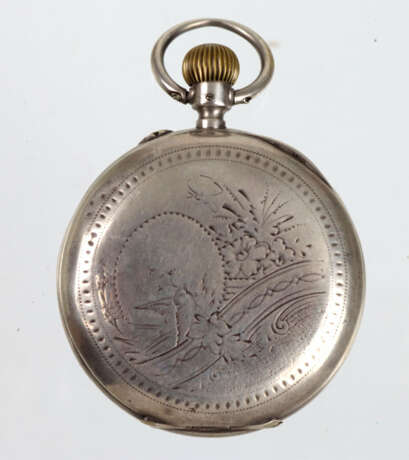 Chronograph Compteur Patent um 1900 - Foto 2
