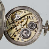 Chronograph Compteur Patent um 1900 - photo 3