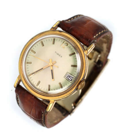 *Timex* Herren Armbanduhr - photo 1