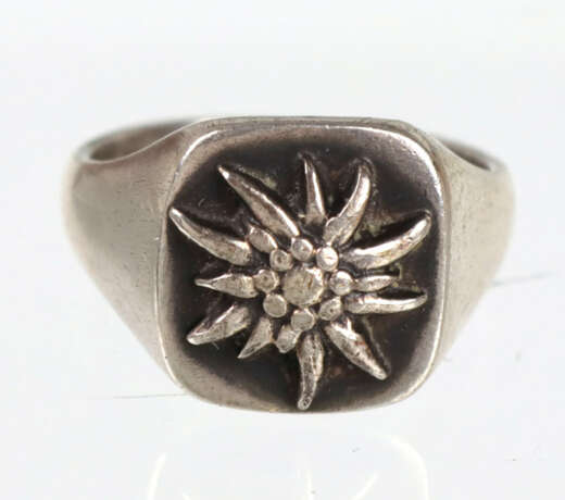 Edelweiss Ring - photo 1