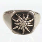 Edelweiss Ring - photo 1
