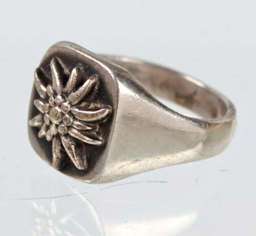 Edelweiss Ring - Foto 2