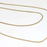 Goldkette - Gelbgold 585 - photo 1