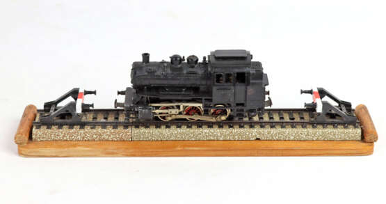 Märklin Tenderlokomotive 89005 - Foto 1