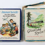 2 Kartenspiele DDR - Foto 1