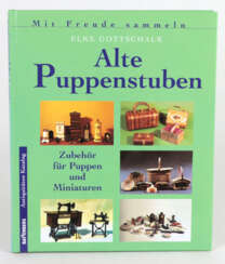 Alte Puppenstuben