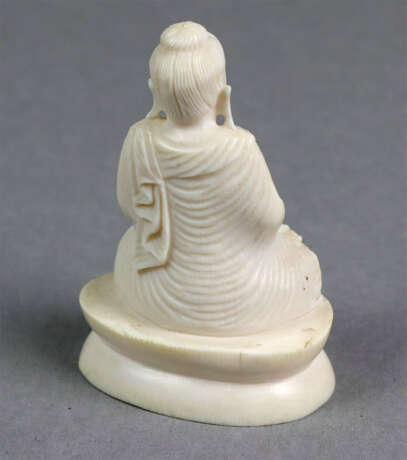 Buddha - photo 2