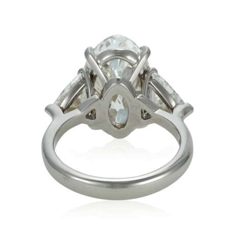 NO RESERVE | DIAMOND RING - photo 4