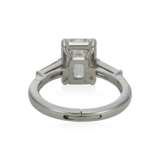 NO RESERVE | DIAMOND RING - фото 4