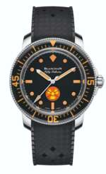 BLANCPAIN, TRIBUTE TO FIFTY FATHOMS NO RAD FOR ONLY WATCH