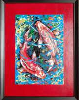 ART-FISH ART-FISH