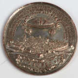Sachsen Medaille Leipzig 1631 - Foto 1