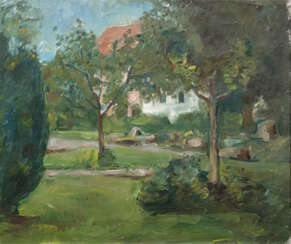 Herburger, Julius (Ravensburg, 1900 - 1973)