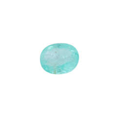 1 loser Paraiba Turmalin von 1,87 ct 