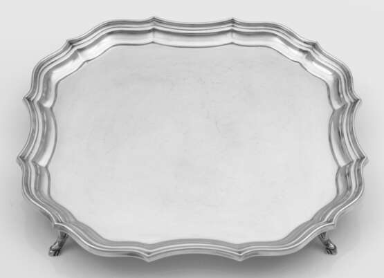 Salver - фото 1