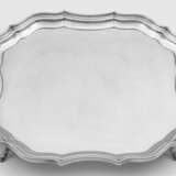 Salver - photo 1