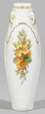 Kleine Jugendstil-Vase - Foto 1
