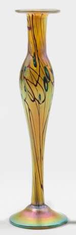 Tiffany Favrile-Vase - photo 1