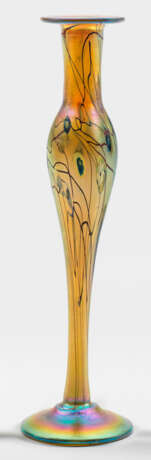Tiffany Favrile-Vase - Foto 1