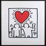 Keith Haring - photo 1