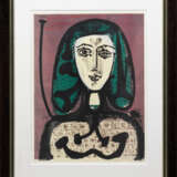 Pablo Picasso - photo 1